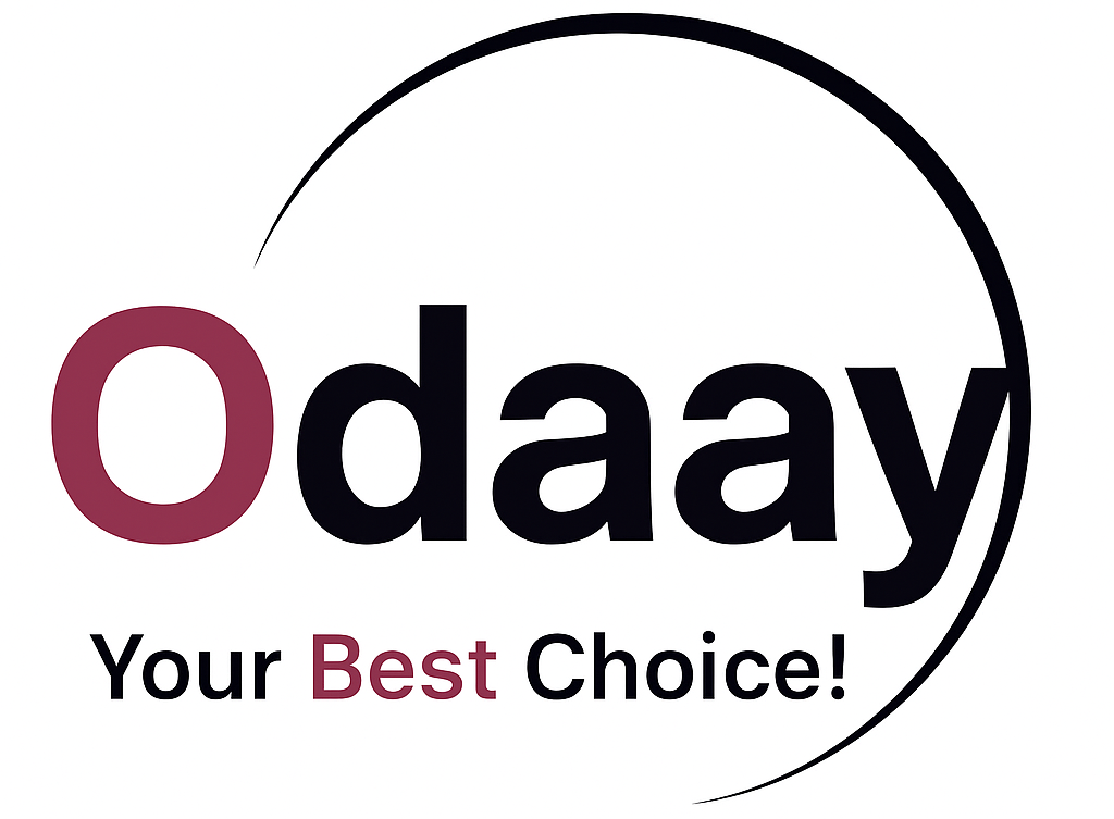 Odaay.com